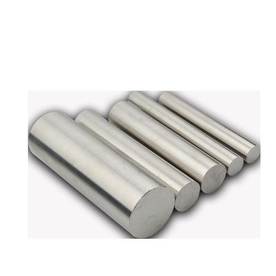 Bom preço Barras de inconel Material ideal para aplicações de alta tensão e alta temperatura on-line