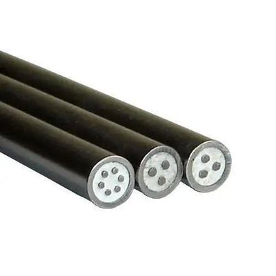 Bom preço Tela de alumínio de alta durabilidade com revestimento interno, cabo mineral isolado 4*70 mm on-line
