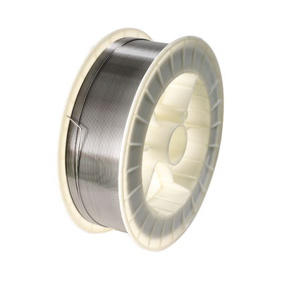 Bom preço 1 kg de cabo de liga de cobre e níquel ASME 9 AWS 5.14 ERNi-1 Inconel 625 on-line