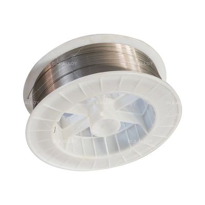 Bom preço Soldadura Inconel625 fio de pulverização térmica 1.6/2.0mm meio duro on-line