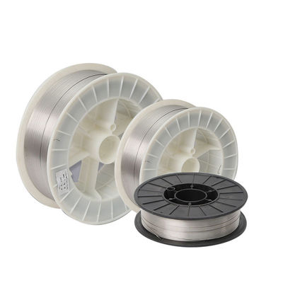 Bom preço Temperatura Inconel 625 fio de resistência isolado com textura de superfície fosca 1,6 mm 2 mm on-line