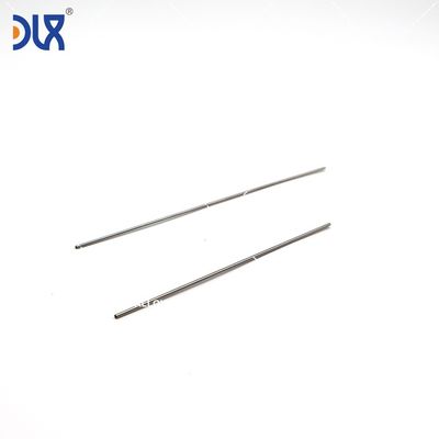 Bom preço 1100 MPa Memória de forma Nitinol Metal 55 GPa Young's Modulus on-line