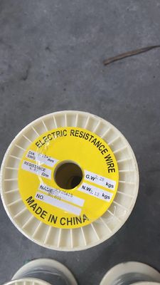 Bom preço Fios de liga de cobre e níquel de alta densidade para condutividade elétrica superior on-line