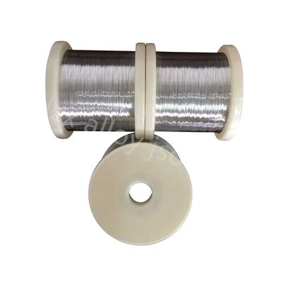 Bom preço Eficiência de aquecimento elétrico Produto de liga de níquel baixa resistência elétrica on-line