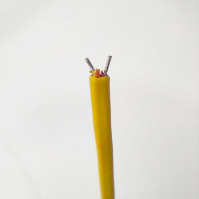 Bom preço Material de isolamento Fios resistentes a altas temperaturas com certificações RoHS e fibra de vidro on-line