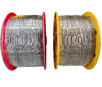 Bom preço Pt70Rh-Pt94Rh Tipo B Malha de arame resistente ao calor para aplicações de alta temperatura on-line