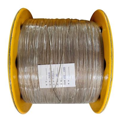 Bom preço Termócopo de tipo S Com fio nu Platina Rodio PtRh10-Pt Para aplicações de alta temperatura on-line