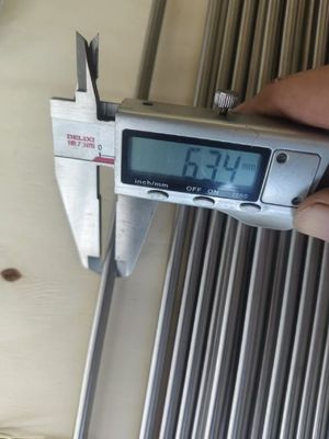 Bom preço Tubos de cobalto cromo resistentes ao calor para aplicações médicas e aeroespaciais on-line