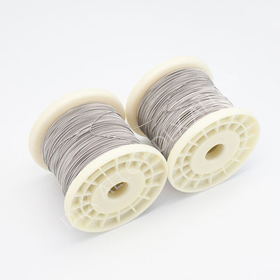 Bom preço Fios de moagem de Inconel X-750 resistentes à corrosão para processamento industrial e químico on-line