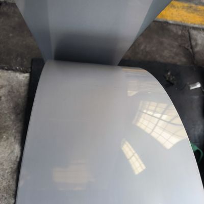 Bom preço GH3536 (equivalente Hastelloy X) Combustores de turbinas de gás de banda Resistência à oxidação a altas temperaturas on-line