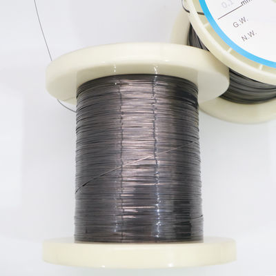 Bom preço ASTM F2063 Fios de nitinol para aplicações médicas e aeroespaciais on-line