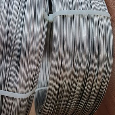 Bom preço Hastelloy C276 fio de mola com 345 MPa resistência ao rendimento e 760 MPa resistência à tração para alta resistência à corrosão on-line