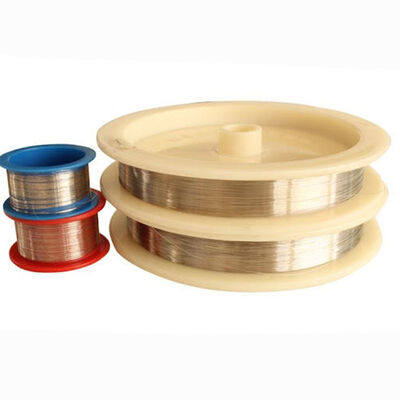 Bom preço Fio de Irídio-Platina para Durabilidade em Ambientes Severos on-line