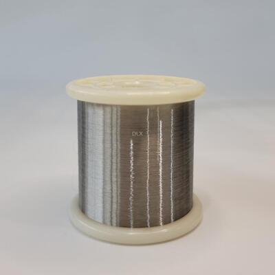 Bom preço Fio de resistência 0Cr21Al4 FeCrAl para produção eficiente de hidrogênio on-line