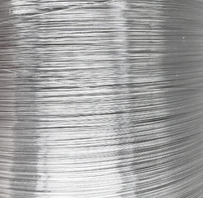Bom preço 0Cr19Al3 fio de liga para produção de hidrogénio por eletrólise on-line