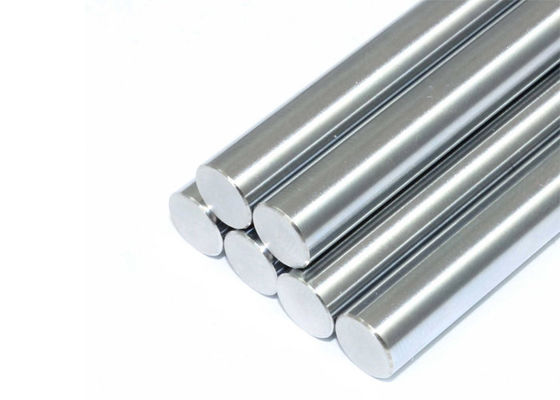 Bom preço Liga dura 600 Inconel macio 600 Rod de UNS N06600 2,4816 on-line