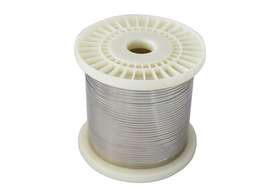 Bom preço 0Cr21Al6Nb oxidado 0.03mm magnéticos liga de 630 MPA FeCrAl on-line