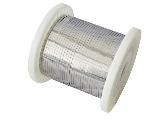 Bom preço o MPA 637 oxidou a liga de aquecimento 600 de Nicr 80 Ni35Cr20 0.03mm on-line