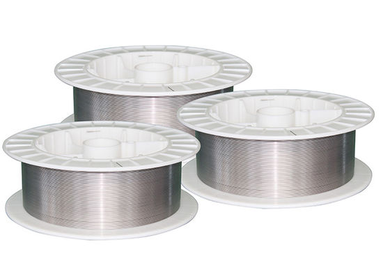 Bom preço ASME SFA A5.14 ErNiCr 3 3.2mm Mig níquel o fio de soldadura on-line