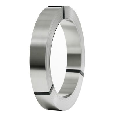 Bom preço 580 liga brilhante do MPA 1Cr13Al4 2.5mmx180mm FeCrAl on-line