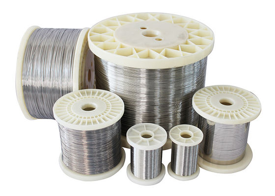 Bom preço Ferro alto dos calefatores 0.03mm 0Cr21Al6 Chrome do tubo de quartzo on-line