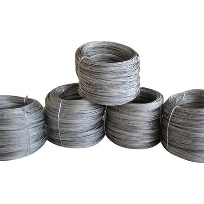 Bom preço 780 liga de FeCrAl do fio do aquecimento de resistência 7.5mm do MPA 0Cr23Al5 on-line