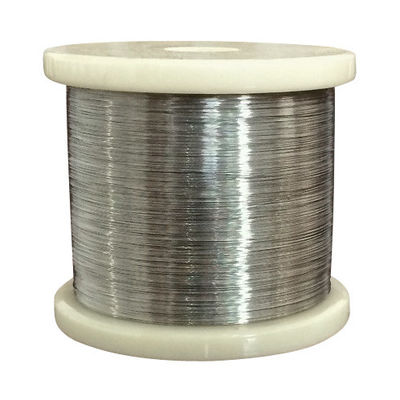Bom preço Liga macia brilhante do delicado 7.5mm CuNi do MPA CuNi19 340 on-line