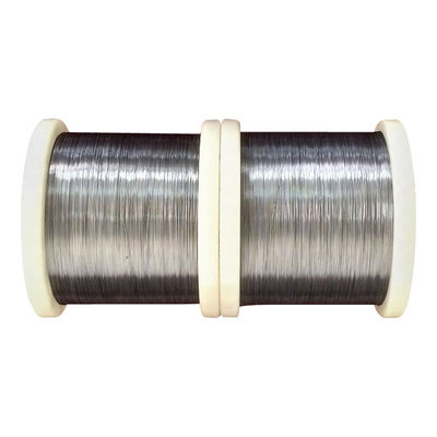 Bom preço Duramente 350 MPA 7.5mm 300 fio da liga de níquel do grau CuNi23 Cupro on-line