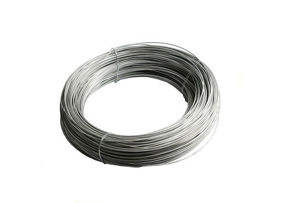 Bom preço Monel K500 Wire ASTM Standard Nickel Alloy Wire Precipitação Endurecimento Alta resistência on-line
