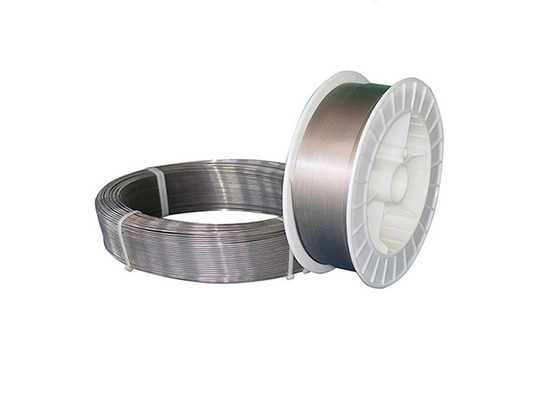 Bom preço A solda de arco ERNiCrMo do tungstênio de gás 14 níquel o fio de solda 1.6mm A5.14 certificado on-line