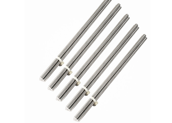 Bom preço haste da liga de níquel CuNi10 de cobre de 10mm para a venda on-line