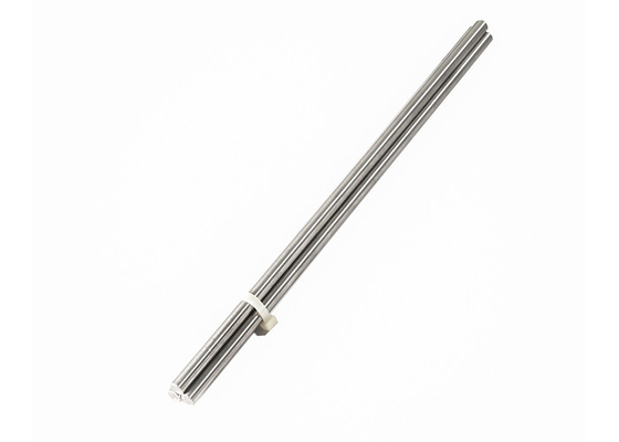 Bom preço haste brilhante do níquel cuni2 do cobre da liga da resistência de 20mm do fabricante. on-line