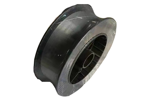 Bom preço Fio de enchimento 1.6mm da liga de AWS A5.14 ERNiCrMo-4 C276 8,40 G/Cm3 on-line