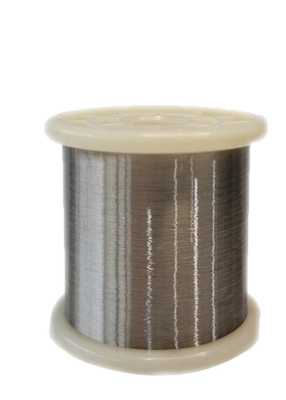 Bom preço Fio puro 0.025mm do níquel de N4 Ni201 on-line