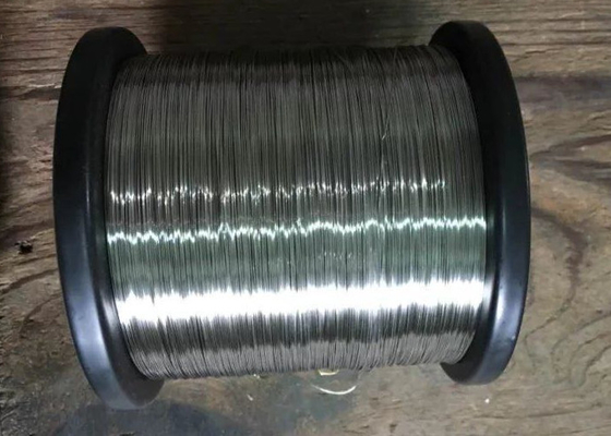 Bom preço Baixo fio da liga de níquel Cuni44 do cobre do fio do Constantan da resistência on-line