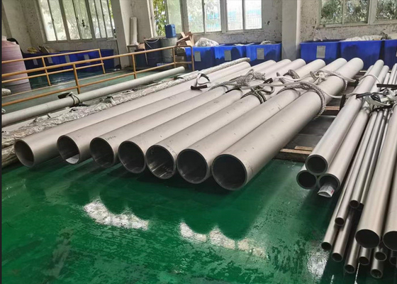 Bom preço Fabricação de Hastelloy C276 C22 B2 da tubulação/tubo da liga de níquel do PED do ISO on-line