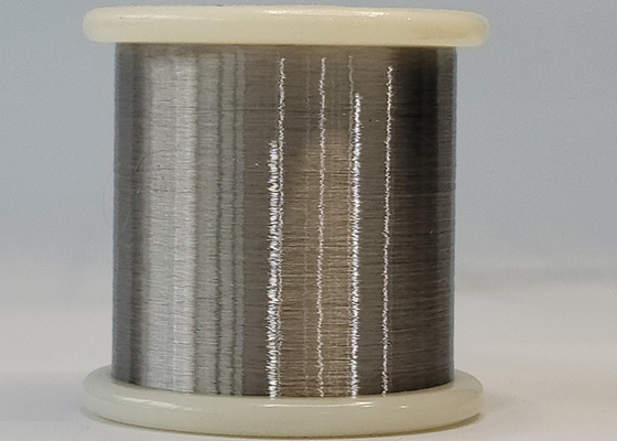 Bom preço 99,98% preço Np2 puro do fio 0.025mm do níquel do russo da pureza alta pelo medidor on-line