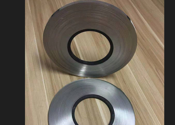 Bom preço Inconel 600 liga de níquel de tira com faixa de fusão de 1354-1413 °C 8,47 g/cm3 Densidade e 444 J/kg-°C Calor específico on-line