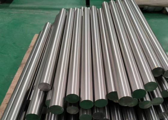Bom preço Liga baseada níquel Incoloy de Monel Hastelloy 800 825 Inconel 600 718 barra de Rod Monel K500 on-line