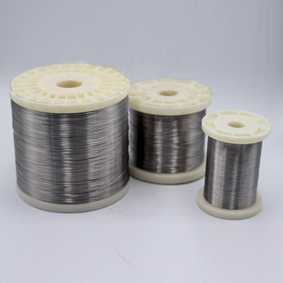 Bom preço Fios de resistência DLX Fios de níquel puro 0,05 mm - 8,0 mm de diâmetro on-line