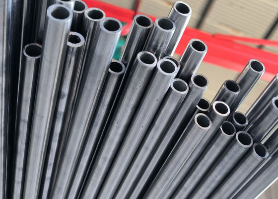Bom preço Tubulação Inconel 625 — Sem Costura e Soldada para Trocadores de Calor e Sistemas Subaquáticos on-line