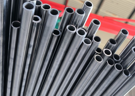 Bom preço Tubulação resistente de alta temperatura de Inconel 625 da tubulação da liga de níquel 625 de Inconel N06625 da liga on-line