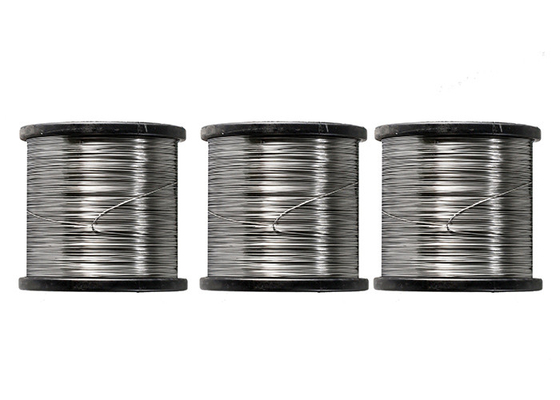 Bom preço Aqueça não o fio super de Inconel 625 da liga de níquel do ferro tratável do cromo do níquel on-line