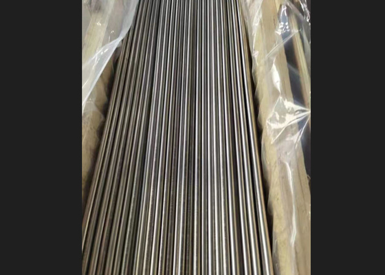 Bom preço C276 400 tubulação sem emenda de 600 601 625 718 725 750 800 825 Inconel Incoloy Monel Hastelloy on-line