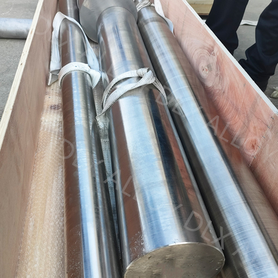 Bom preço A solução final Inconel 600 Ros para aplicações de alta temperatura on-line