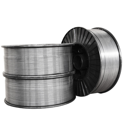 Bom preço Fio de revestimento de alta temperatura industrial Tafa 45CT 1.6mm de NiCrTi on-line