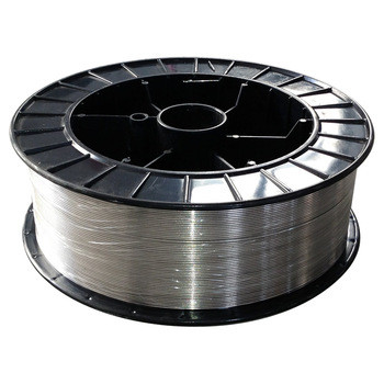 Bom preço O titânio do cromo do níquel 45CT pulveriza o fio 1.6mm para Marine Offshore Applications on-line