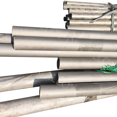 Bom preço Precisão Inconel 718 tubos para aplicações de alta temperatura on-line