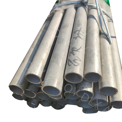 Bom preço Tubo avançado que forma técnicas para a liga de Inconel 718 on-line