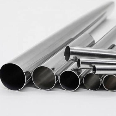Bom preço Processos inovativos do tratamento térmico para a produção do tubo de Inconel 718 on-line